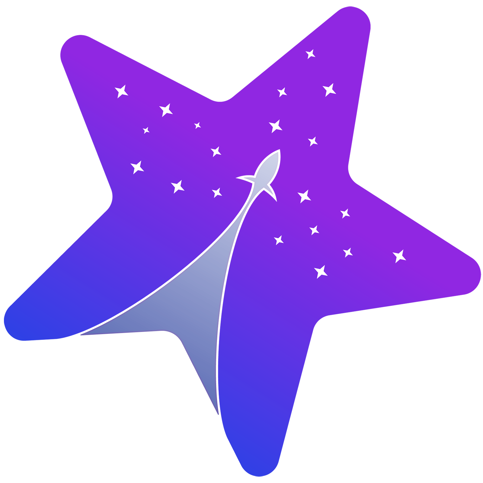 لوگوی ستاره من